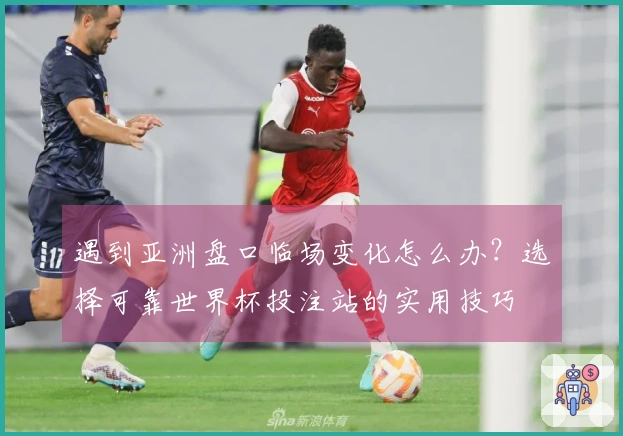 遇到亚洲盘口临场变化怎么办？选择可靠世界杯投注站的实用技巧