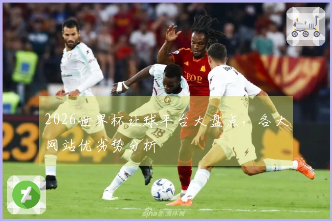 2026世界杯让球平台大盘点，各大网站优劣势分析