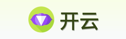开云 Logo